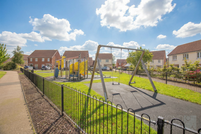 Play Area