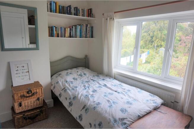 Bedroom Five