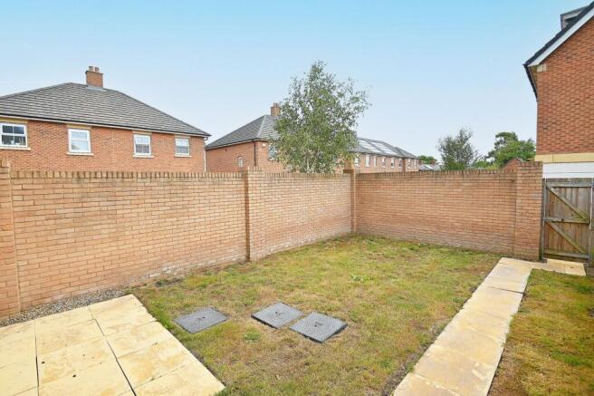 4 bed End of Terrace for sale Image 9