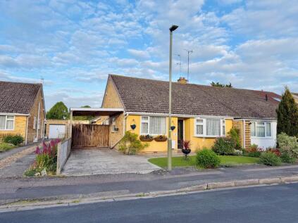 Fir Tree Avenue, Wallingford