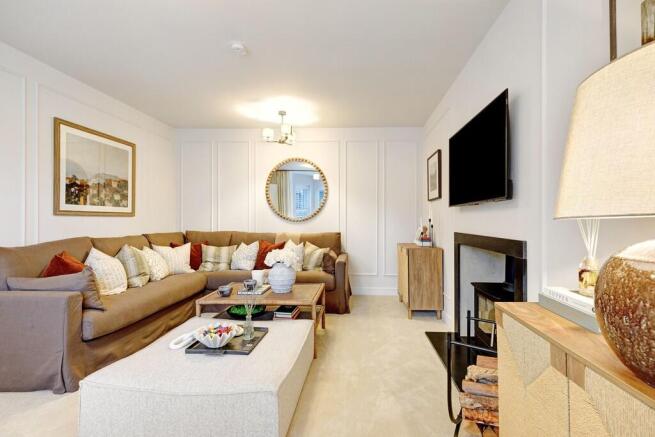 Interior Example ...