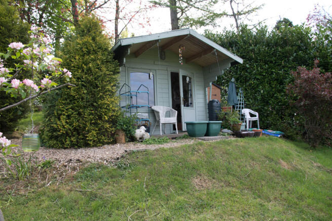 Summer House
