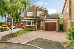14, Verdin Close, Moulton, Northwich CW9 8RL