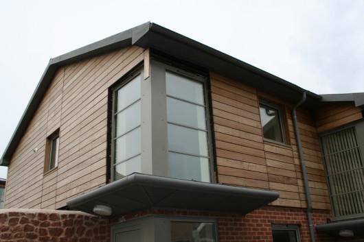 Example Exterior