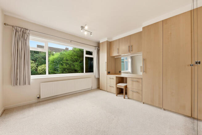 2 bed Semi-Detached Bungalow for sale Image 11