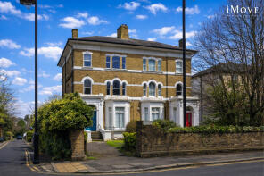 134a, Church Road, Upper Norwood, London SE19 2NT