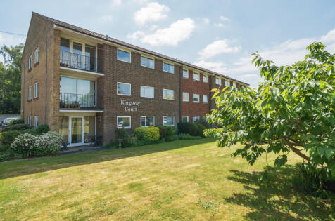 Kingsway Court, Chandler's Ford, Eastleigh, Hampshire, SO53
