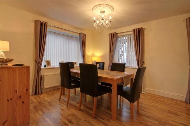 Dining Room Pic 2