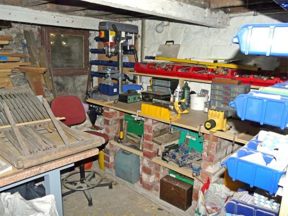 Work Shop