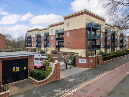 Recreation Road, Bromsgrove, B61 8DT