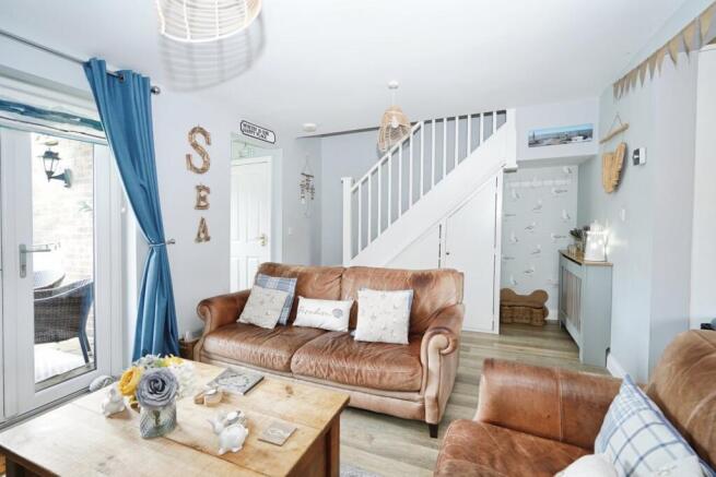 3 bed Terraced for sale Image 4