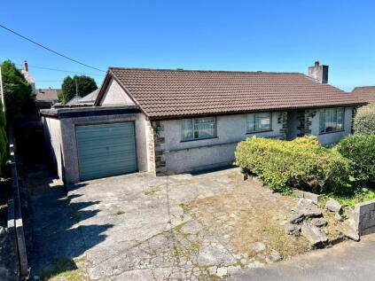 Manson Place, St Dennis, Cornwall, PL26