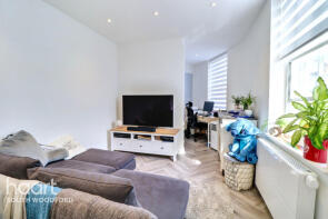 Flat 3, Sovereign House, George Lane, South Woodford, London E18 1AD