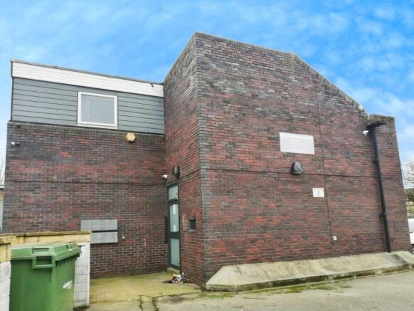 1 bed Apartment to rent Image 8