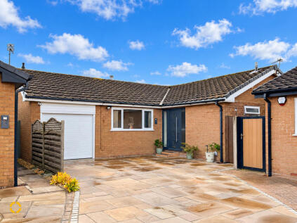 Southfold Place, Lytham St. Annes, FY8