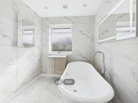 Bathroom 2