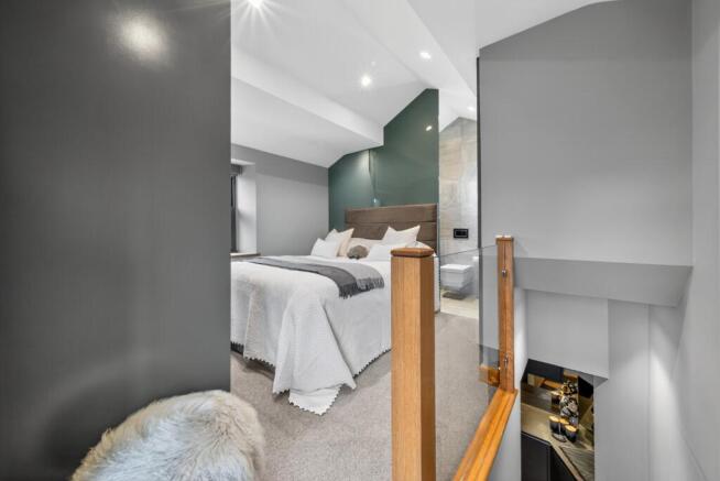 1 bed Semi-Detached for sale Image 9