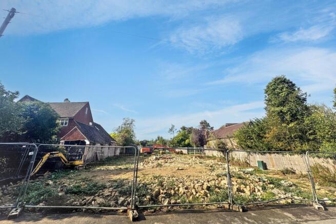 10 Shenden Way, Sevenoaks, Kent, TN13 1SE