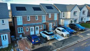 33, Mallard Way, Lydney GL15 5FZ