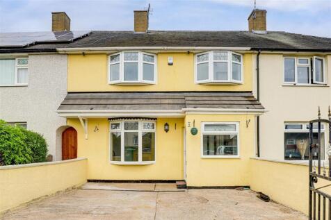 Colley Moor Leys Lane, Nottingham, NG11