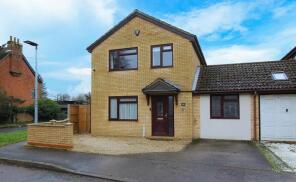 Evesham Vale, Rookery Road, Bedford MK44 3AF