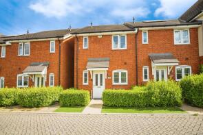 10, Malvern Road, Maidstone ME15 8GB
