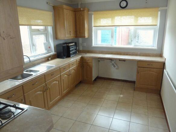 Kitchen/Breakf...