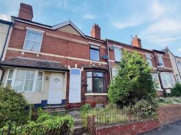 111, Hednesford Road, Cannock WS11 6LB