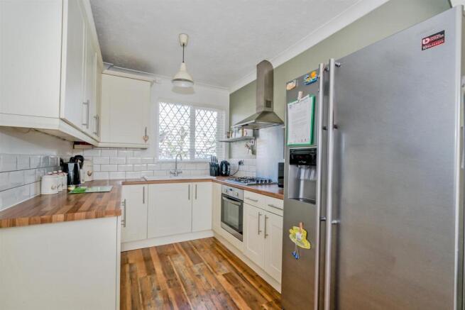 Hednesford Road, Heath Hayes, Cannock, Staffordshi