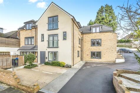 Watling Street, Bexleyheath