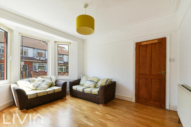 TUNSTALL ROAD, 85#-15