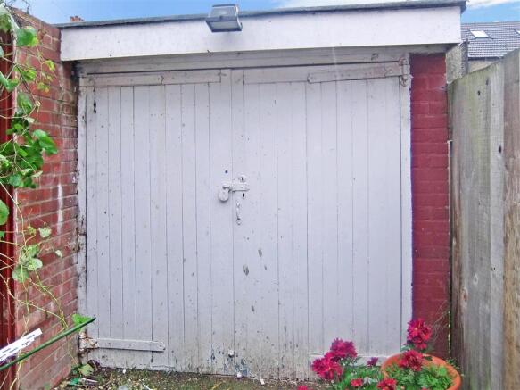 Shed