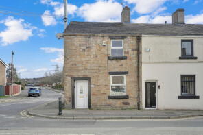 274, Lowerhouse Lane, Burnley BB12 6LZ