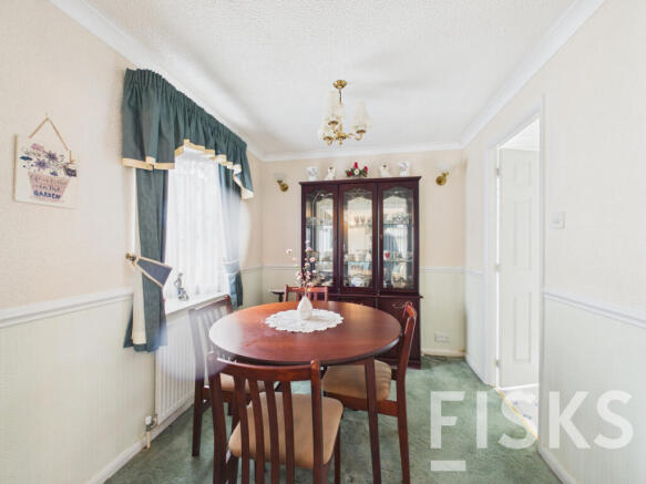 Kingsleigh Park Homes, Benfleet, SS7 photo 4