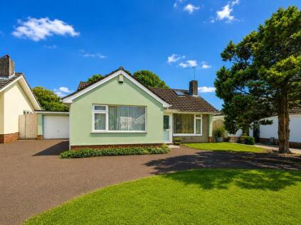 Talbot Drive, Highcliffe, Dorset, BH23
