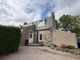 13, Gallowfold Lane, Inverurie AB51 4QP