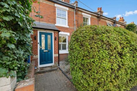 Manor Road, Wivenhoe, Colchester, CO7