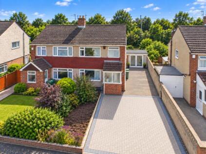 Corondale Road, Milton, Weston-Super-Mare, BS22