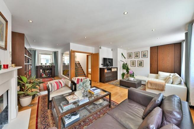 Drawing Room