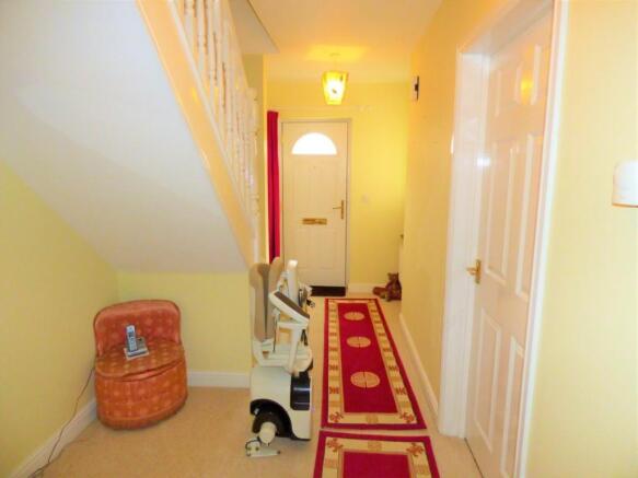 hallway