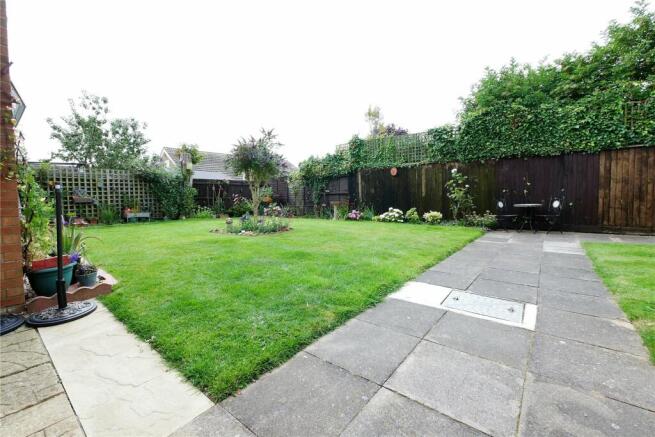 Communal Gardens