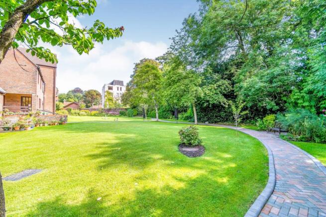 Gardens