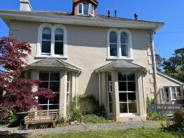 Flat 2, Hembury, Jubilee Road, Totnes TQ9 5BP