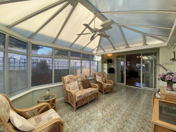 conservatory