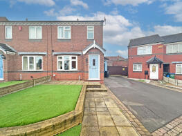 36, Devey Drive, Tipton DY4 0LU