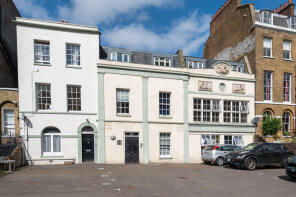15, 86, Camberwell Road, London SE5 0EG