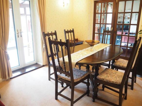 Dining Room 2