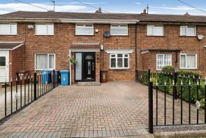 6, Bainbridge Avenue, Kingston Upon Hull HU9 5BN