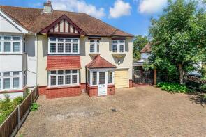 2, Horsted Way, Horsted, Rochester ME1 2XY