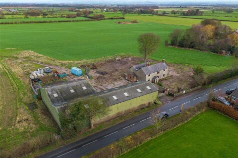 Preston Road, Inskip, Preston
